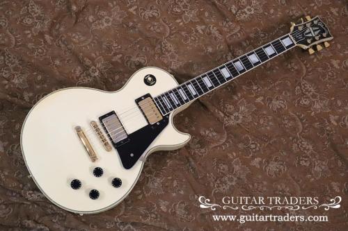 Gibson 1990 Les Paul Custom