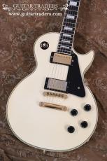 Gibson 1990 Les Paul Custom_3