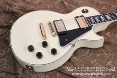 Gibson 1990 Les Paul Custom_10