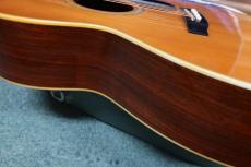 Martin 000-28 / Grover 102 Chrome Peg・Old Style Decal・Solid Sitka Spruce Top・Solid Indian Rosewood Side and Back・Ebony Fingerboard & Bridge・Mahogany 1P-Neck【With Original Blue Case】1975年製_3