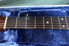 Martin 000-28 / Grover 102 Chrome Peg・Old Style Decal・Solid Sitka Spruce Top・Solid Indian Rosewood Side and Back・Ebony Fingerboard & Bridge・Mahogany 1P-Neck【With Original Blue Case】1975年製_9
