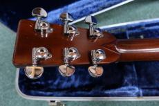 Martin 000-28 / Grover 102 Chrome Peg・Old Style Decal・Solid Sitka Spruce Top・Solid Indian Rosewood Side and Back・Ebony Fingerboard & Bridge・Mahogany 1P-Neck【With Original Blue Case】1975年製_12
