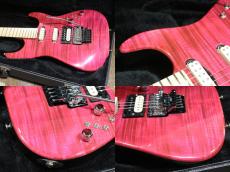 TOM ANDERSON Drop Top Floyd Rose 1994_5