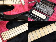 TOM ANDERSON Drop Top Floyd Rose 1994_6