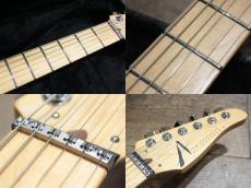 TOM ANDERSON Drop Top Floyd Rose 1994_7