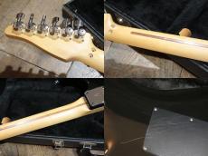 TOM ANDERSON Drop Top Floyd Rose 1994_8
