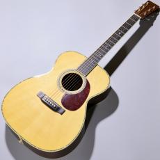 Martin 【極希少カスタム】Custom 000-42 "SQ Neck & Englemann" (1995年製)【クロサワ本店】