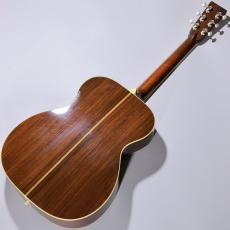 Martin 【極希少カスタム】Custom 000-42 "SQ Neck & Englemann" (1995年製)【クロサワ本店】_6