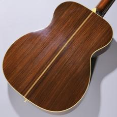 Martin 【極希少カスタム】Custom 000-42 "SQ Neck & Englemann" (1995年製)【クロサワ本店】_7