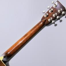 Martin 【極希少カスタム】Custom 000-42 "SQ Neck & Englemann" (1995年製)【クロサワ本店】_8