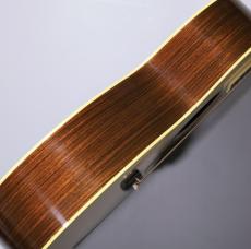 Martin 【極希少カスタム】Custom 000-42 "SQ Neck & Englemann" (1995年製)【クロサワ本店】_9