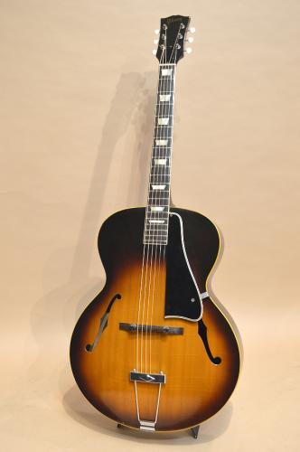 Gibson L-50 1962年製 1962年 ビンテージ 1277599 Gibson(ギブソン 