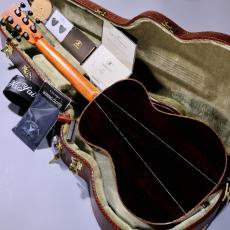 K.Yairi 【クロサワ本店】BY KEN-388 Kenji Koike Vintage Sitka Spruce&Jacaranda【48回無金利分割対応】_5
