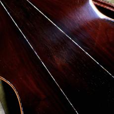 K.Yairi 【クロサワ本店】BY KEN-388 Kenji Koike Vintage Sitka Spruce&Jacaranda【48回無金利分割対応】_7