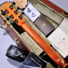 K.Yairi 【クロサワ本店】BY KEN-388 Kenji Koike Vintage Sitka Spruce&Jacaranda【48回無金利分割対応】_8