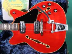 Fender CORONADO Ⅱ _2