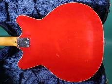 Fender CORONADO Ⅱ _3