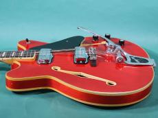 Fender CORONADO Ⅱ _4