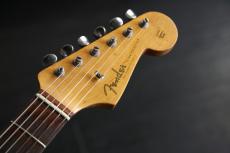 Fender Custom Shop 1960 Stratocaster Relic Candy Apple Red　セール期間限定価格_2