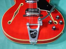 Fender CORONADO Ⅱ _11