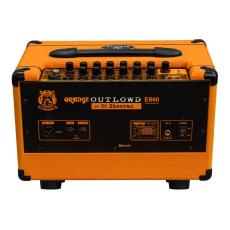 Orange 【即納可能】ES60【実用的なアコースティックギターアンプ】【送料当社負担】【池袋店在庫品】_5