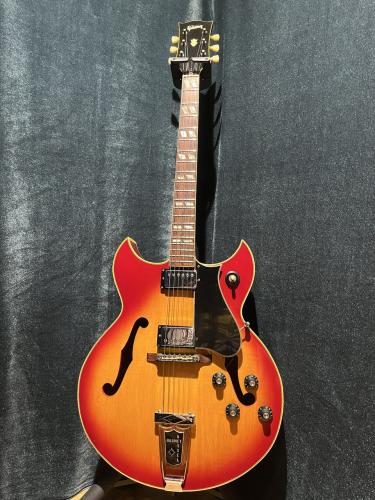 Gibson Barney Kessel Regular '68