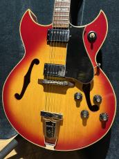 Gibson Barney Kessel Regular '68_3