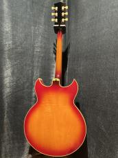 Gibson Barney Kessel Regular '68_4