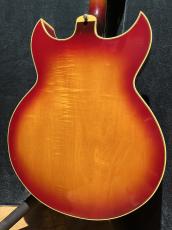 Gibson Barney Kessel Regular '68_6