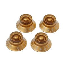 Gibson PRHK-020 TOP HAT KNOBS / GOLD
