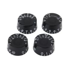 Gibson PRSK-010 SPEED LNOBS / BLACK