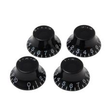 Gibson PRHK-010 TOP HAT KNOBS / BLACK
