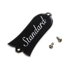 Gibson PRTR-030 Truss Rod Cover Les Paul Standard