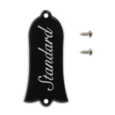 Gibson PRTR-030 Truss Rod Cover Les Paul Standard_2