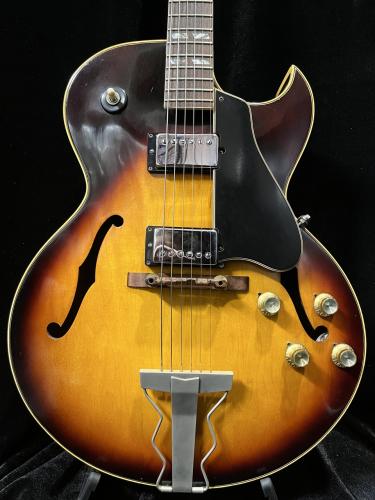 Gibson ES-175D '68