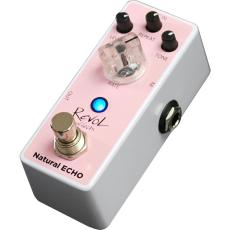 RevoL effects EEC-01 NaturalEcho