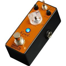 RevoL effects EDS-01 OrangeOilDistortion