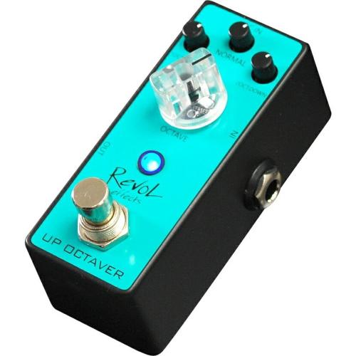 RevoL effects EOT-01 OCTAVER