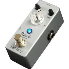RevoL effects EFZ-01 THE FUZZ