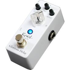 RevoL effects EDL-01 Glorious Delay