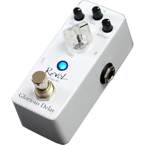 RevoL effects EDL-01 Glorious Delay