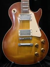 Gibson Custom Shop Historic Collection 1958 Les Paul Murphy Preservation""