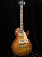 Gibson Custom Shop Historic Collection 1958 Les Paul Murphy Preservation""_2