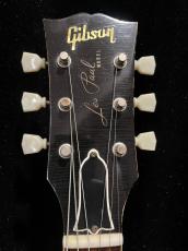 Gibson Custom Shop Historic Collection 1958 Les Paul Murphy Preservation""_3