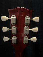 Gibson Custom Shop Historic Collection 1958 Les Paul Murphy Preservation""_6