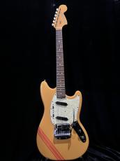 Fender Mustang Competition Orange" 1969"_2
