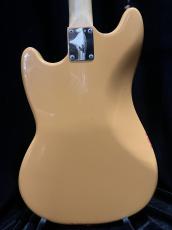 Fender Mustang Competition Orange" 1969"_4