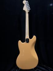 Fender Mustang Competition Orange" 1969"_5