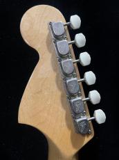 Fender Mustang Competition Orange" 1969"_6