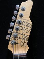 James Tyler USA Classic Michael Landau model  Full-Spec Mod""_3